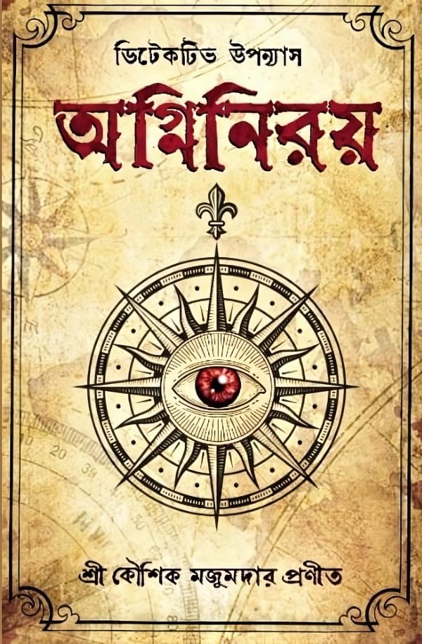 Agniniroy || Kaushik Majumdar